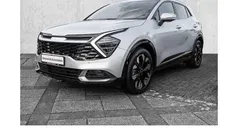 Gebraucht 2022 Kia Sportage Spirit SUV | 28.700 € (Guter Preis)