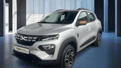 Silber Gebraucht 2023 Dacia Spring Extreme Kleinwagen | 13.489 € (Guter Preis)