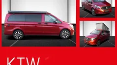 Gebraucht 2023 Mercedes V220 Marco Polo Van / Kleinbus | 54.888 € (Guter Preis)