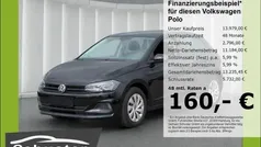 Schwarz Gebraucht 2020 VW Polo Kleinwagen | 13.979 € (Fairer Preis)