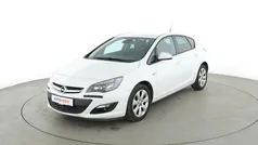 Gebraucht 2015 Opel Astra Style Limousine | 9.090 € (Fairer Preis)