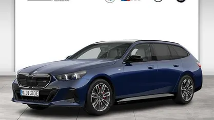 Gebraucht 2024 BMW i5 Performance Kombi | 79.890 € (Fairer Preis)