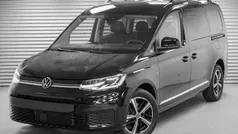 VW Caddy Maxi