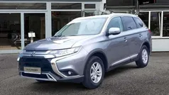 Gebraucht 2020 Mitsubishi Outlander Spirit SUV | 17.650 € (Superpreis)