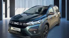 Gebraucht 2025 Dacia Jogger Extreme Van / Kleinbus | 21.490 € (Fairer Preis)