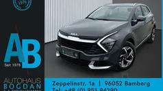 Gebraucht 2023 Kia Sportage SUV | 26.980 € (Guter Preis)