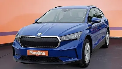 Gebraucht Skoda Enyaq iV 108 kW (148 PS) 2023 SUV