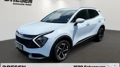 Gebraucht 2024 Kia Sportage Vision SUV | 28.980 € (Superpreis)