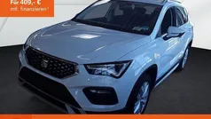 Gebraucht 2025 Seat Ateca Xperience SUV | 29.833 € (Fairer Preis)