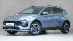 Gebraucht 2025 Hyundai Bayon Prime SUV | 24.480 € (Fairer Preis)