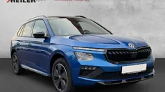 Gebraucht 2024 Skoda Kamiq Monte Carlo SUV | 29.940 € (Guter Preis)