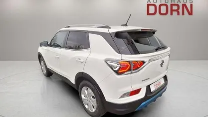 Gebraucht Ssangyong (KGM) Korando 139 kW (190 PS) 2023 SUV