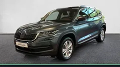 Quarzgraumetallic met. Gebraucht 2017 Skoda Kodiaq Style SUV | 27.990 € (Guter Preis)