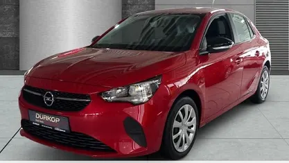 Gebraucht 2021 Opel Corsa Edition Kleinwagen | 12.650 € (Fairer Preis)