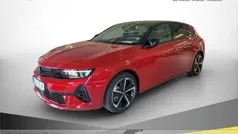 Gebraucht 2024 Opel Astra GS Line Limousine | 26.890 € (Fairer Preis)