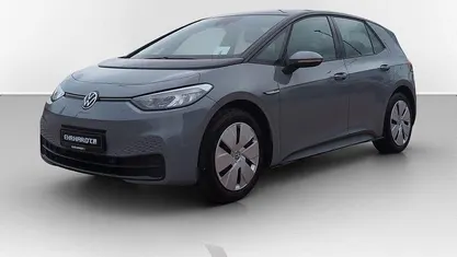Gebraucht 2021 VW ID.3 Pro Kleinwagen | 20.450 € (Fairer Preis)