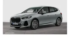Skyscraper grau metallic Gebraucht 2022 BMW 220 Active Tourer M Sport Van / Kleinbus | 31.490 € (Fairer Preis)