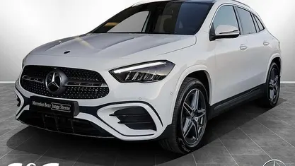 Gebraucht 2024 Mercedes GLA180 AMG SUV | 37.470 € (Fairer Preis)