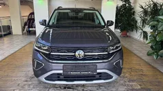 Grau Neu 2025 VW T-Cross Life SUV | 28.950 € (Fairer Preis)