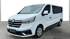 Gebraucht 2024 Renault Trafic Life Van | 34.880 € (Superpreis)