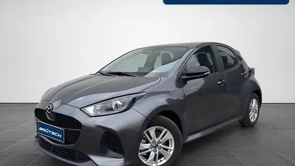 Gebraucht Mazda 2 Center-Line 116 PS (85 kW) 2025 Kleinwagen