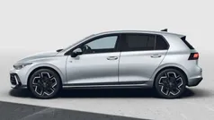 VW Golf VIII