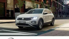 Gebraucht 2025 VW T-Roc Life SUV | 25.570 € (Superpreis)