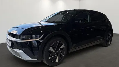 Second-hand Hyundai Ioniq 5 167 kW (228 CP) 2026 SUV