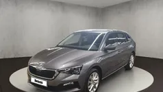 Graphitegrau metallic Gebraucht 2023 Skoda Scala Ambition Kleinwagen | 23.450 € (Fairer Preis)