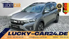 Gebraucht 2025 Dacia Jogger Expression Kombi | 21.220 € (Fairer Preis)