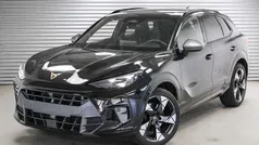 Gebraucht 2025 Cupra Terramar VZ SUV | 40.490 € (Guter Preis)