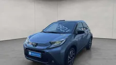 Gebraucht 2025 Toyota Aygo Kleinwagen | 18.290 € (Fairer Preis)