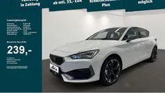 Gebraucht 2023 Cupra Leon Limousine | 26.698 € (Guter Preis)