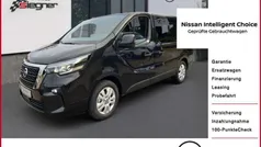 Gebraucht 2024 Nissan Primastar Tekna Van / Kleinbus | 43.990 € (Superpreis)