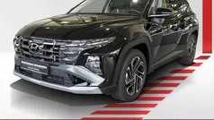Abyss black Gebraucht 2025 Hyundai Tucson Prime SUV | 37.990 € (Fairer Preis)