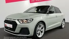 Gebraucht 2023 Audi A1 Sportback Advanced Kleinwagen | 26.450 € (Fairer Preis)