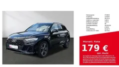 Gebraucht 2022 Audi Q5 S-Line SUV | 47.880 € (Fairer Preis)