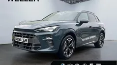 Gebraucht 2025 Cupra Terramar VZ SUV | 42.680 € (Superpreis)