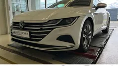 Gebraucht 2024 VW Arteon Elegance Limousine | 32.870 € (Guter Preis)