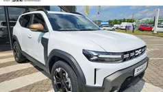 Gebraucht 2025 Dacia Duster Extreme SUV | 26.990 € (Fairer Preis)