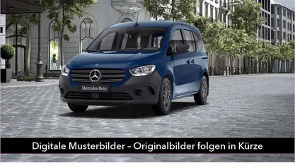 Gebraucht Mercedes Citan 110 95 PS (69 kW) 2021 Kombi