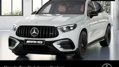 Mercedes GLC43 AMG