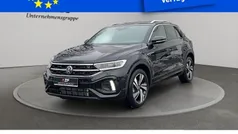 Gebraucht 2024 VW T-Roc R-line SUV | 38.990 € (Fairer Preis)