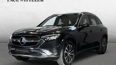 Graphitgrau Gebraucht 2023 Mercedes GLC200 Avantgarde SUV | 51.980 € (Fairer Preis)