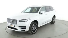 Gebraucht 2019 Volvo XC90 Inscription SUV | 37.190 €