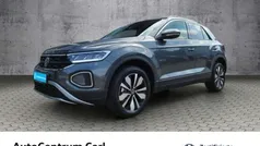 Gebraucht 2024 VW T-Roc IQ Drive SUV | 26.980 € (Guter Preis)