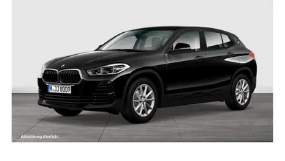Gebraucht 2020 BMW X2 Advantage SUV | 21.940 € (Fairer Preis)