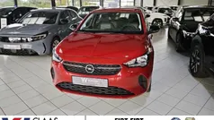 Rot Gebraucht 2023 Opel Corsa Edition Kleinwagen | 15.900 € (Fairer Preis)