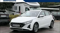 Gebraucht 2025 Hyundai i20 Trend Kleinwagen | 18.990 € (Guter Preis)