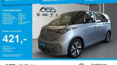 Gebraucht 2023 VW ID. Buzz Pro Van | 45.888 € (Fairer Preis)